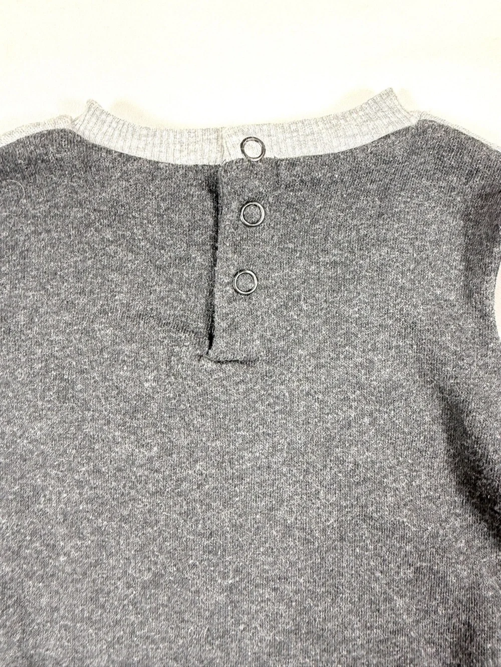 PINK FLOYD The‎ Dark Side Of The Moon Tour 1973 Sweatshirt Graphic Pullover 6-9M